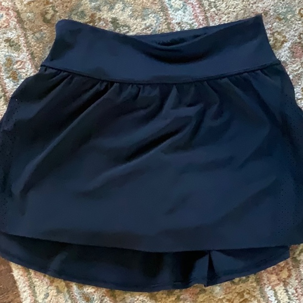 Spanx Get moving Skort! Sm